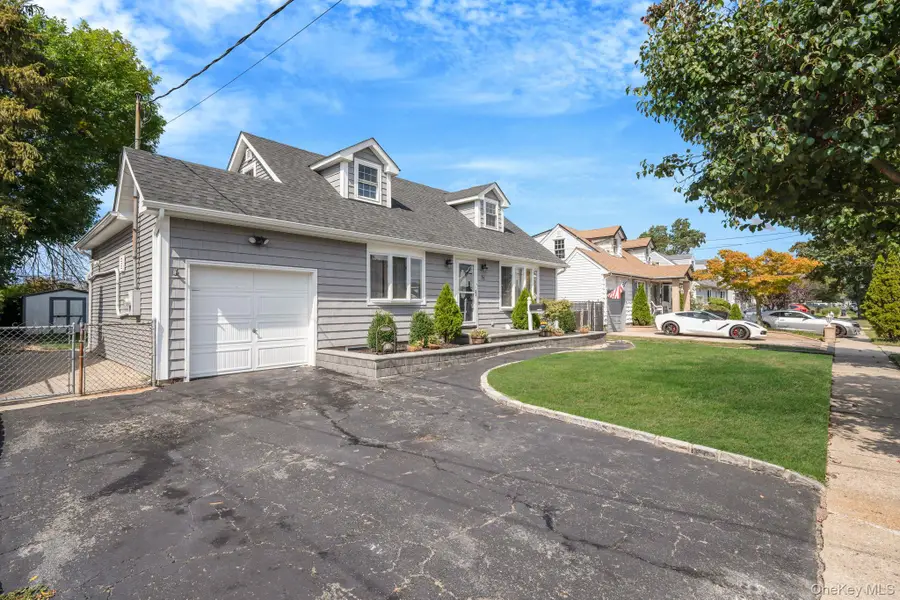 55 Barbara Drive, East Meadow, NY 11554 - Image #2