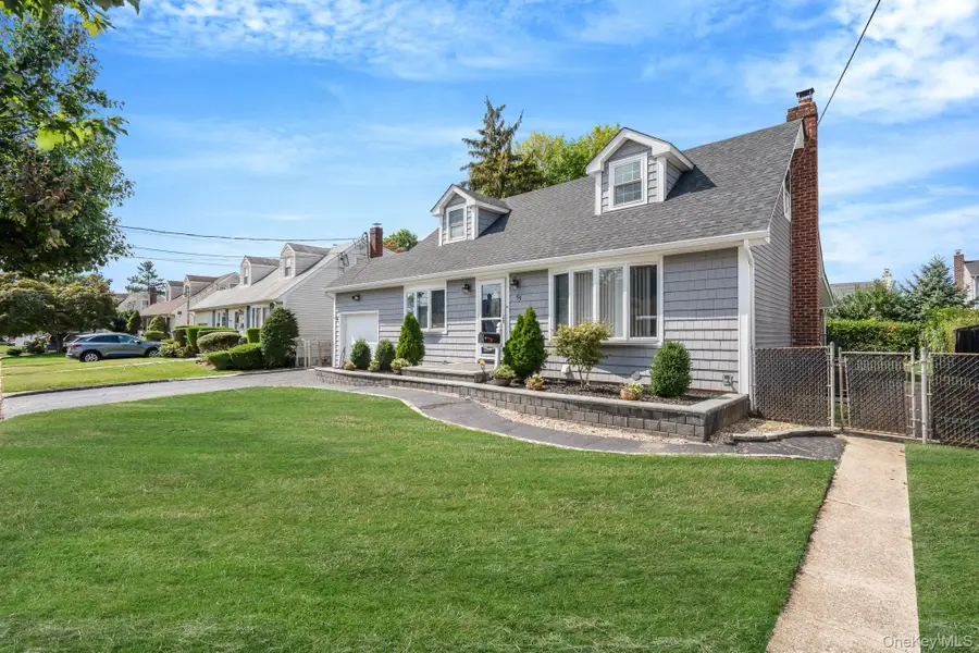 55 Barbara Drive, East Meadow, NY 11554 - Image #3