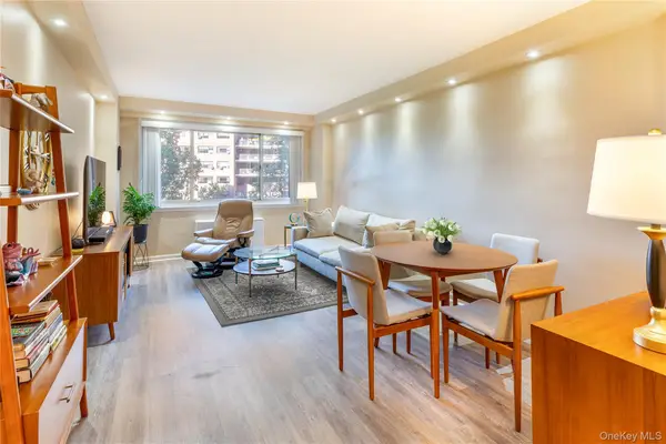 2621 Palisade Avenue #2G, Bronx, NY 10463