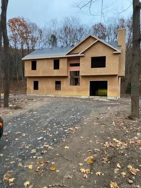 Lot #10 Neversink Drive, Port Jervis, NY 12771