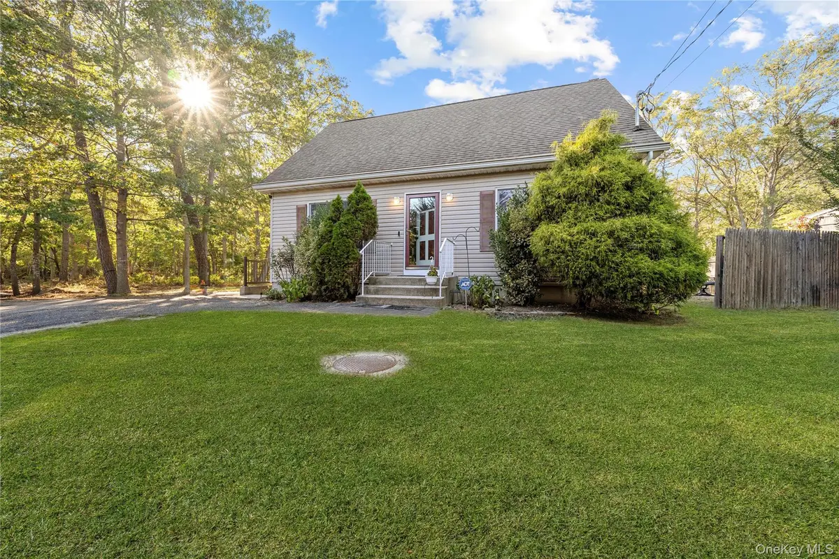 108 Patchogue Yaphank Road, Yaphank, NY 11980 - Image #1