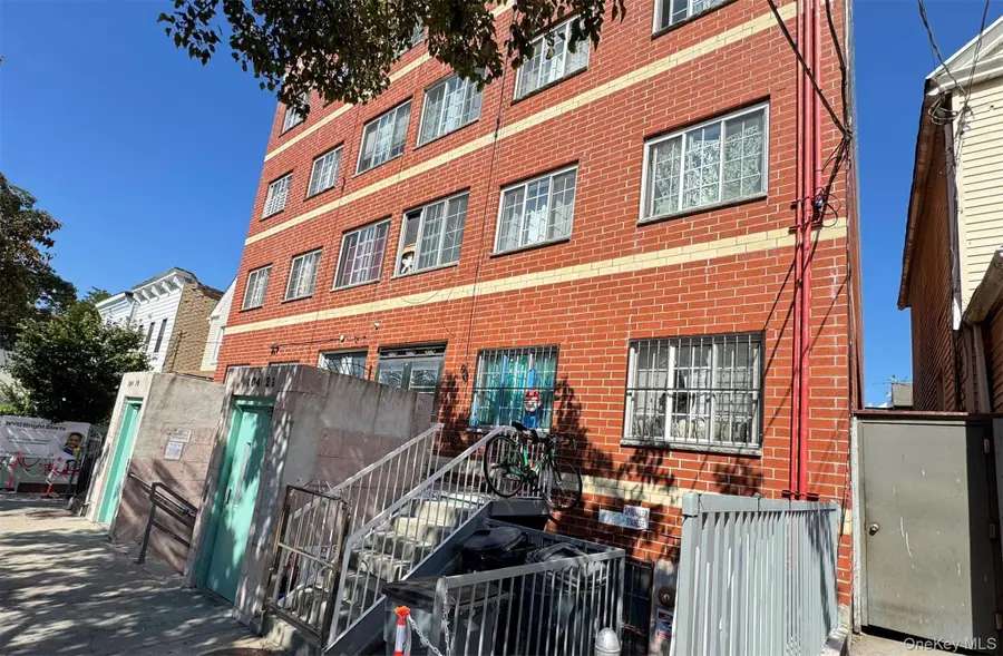 104-21 39th Avenue #211C, Corona, NY 11368 - Image #2