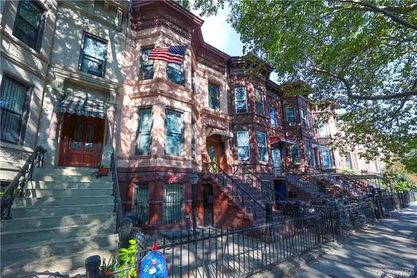 435 55th Street, Brooklyn, NY 11220