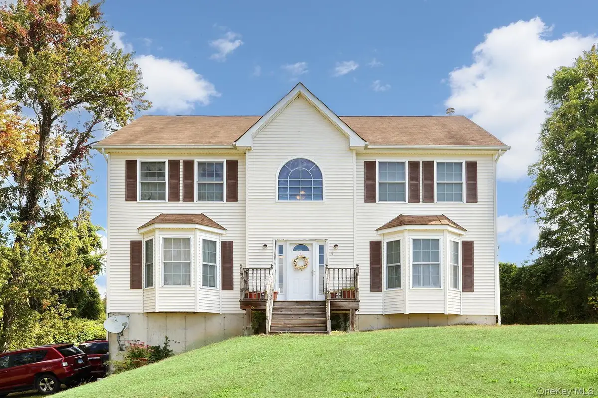 4 Cameron Place, Wallkill, NY 12589 - Image #1