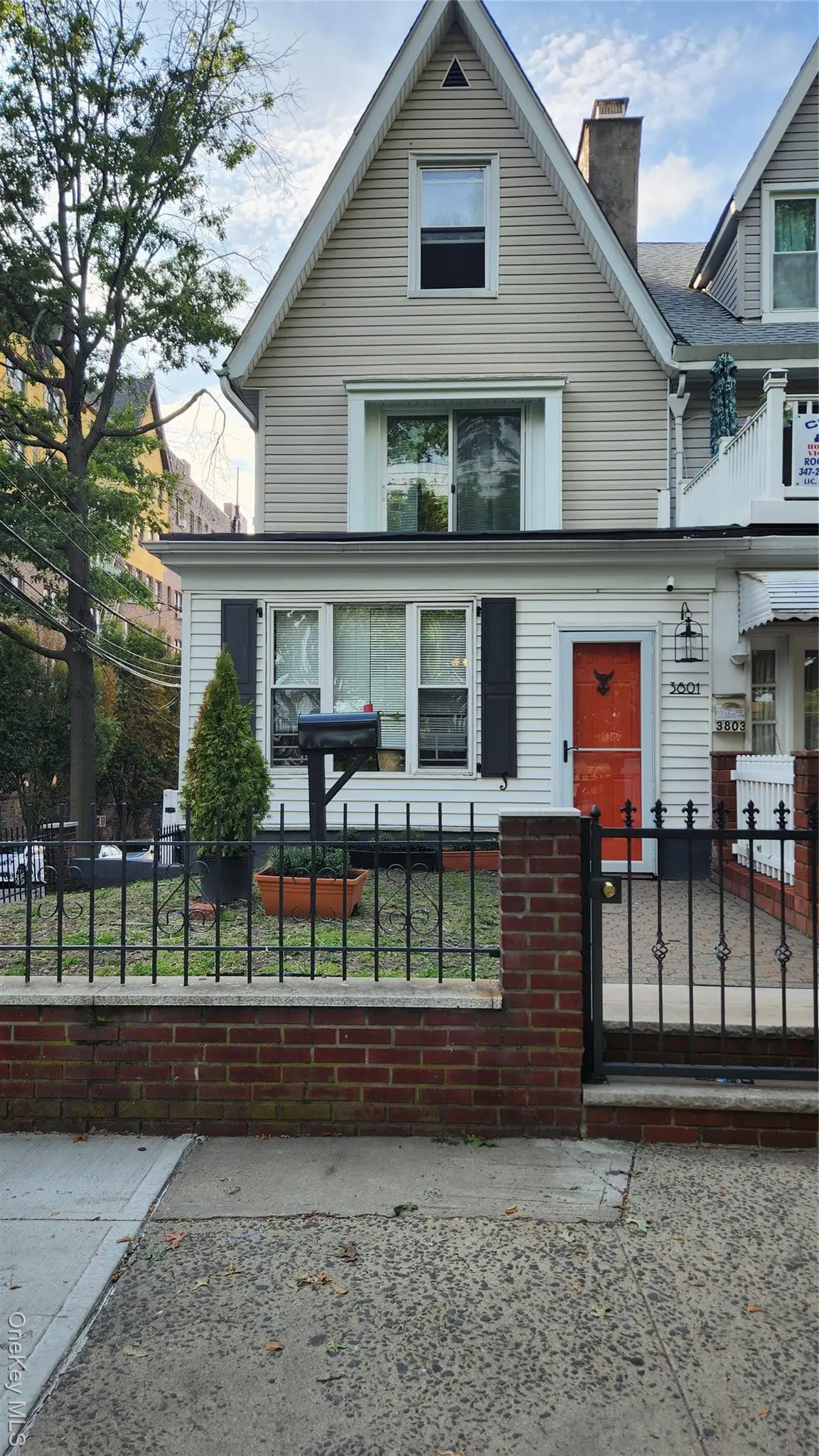 3801 Sedgwick Avenue, Bronx, NY 10463 - Image #1