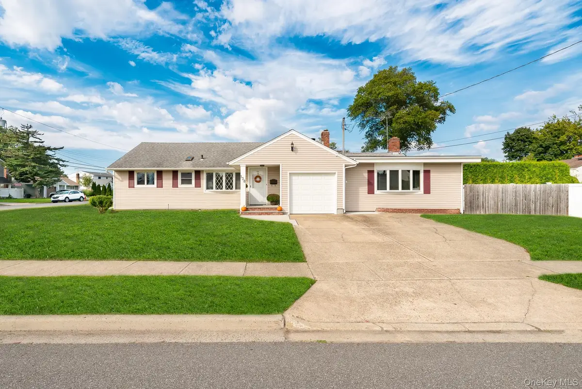 138 Saint Marks Place, Massapequa, NY 11758 - Image #1