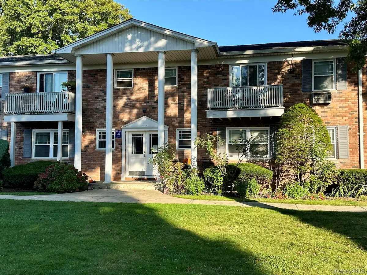 63 Fairharbor Drive #63, Patchogue, NY 11772 - Image #1