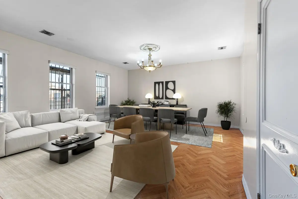 146 S 9th Street #6L, Brooklyn, NY 11211 - Image #1