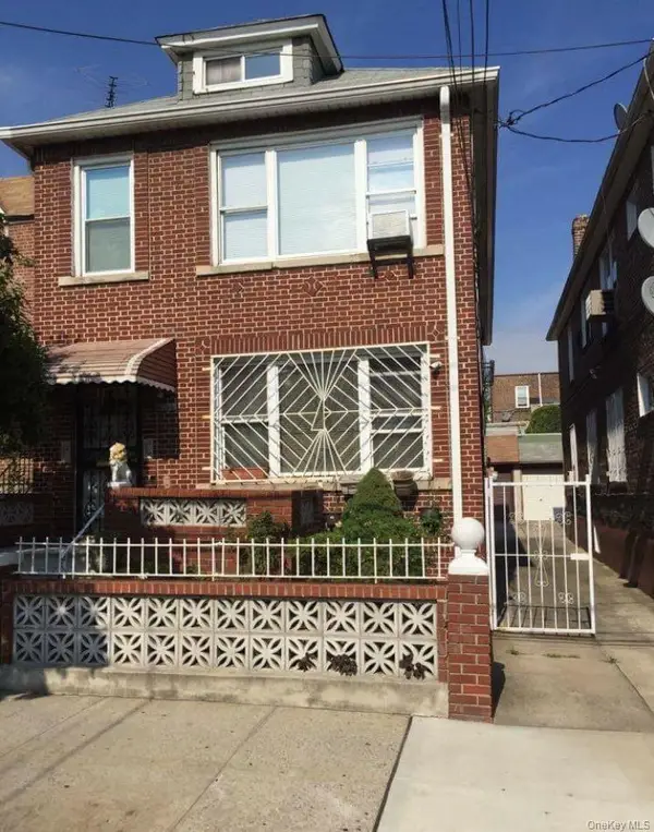 3238 Wilson Avenue, Bronx, NY 10469