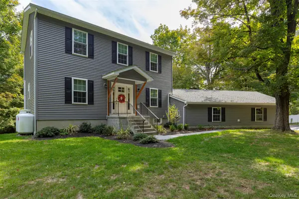 400 S Ohioville Road, New Paltz, NY 12561