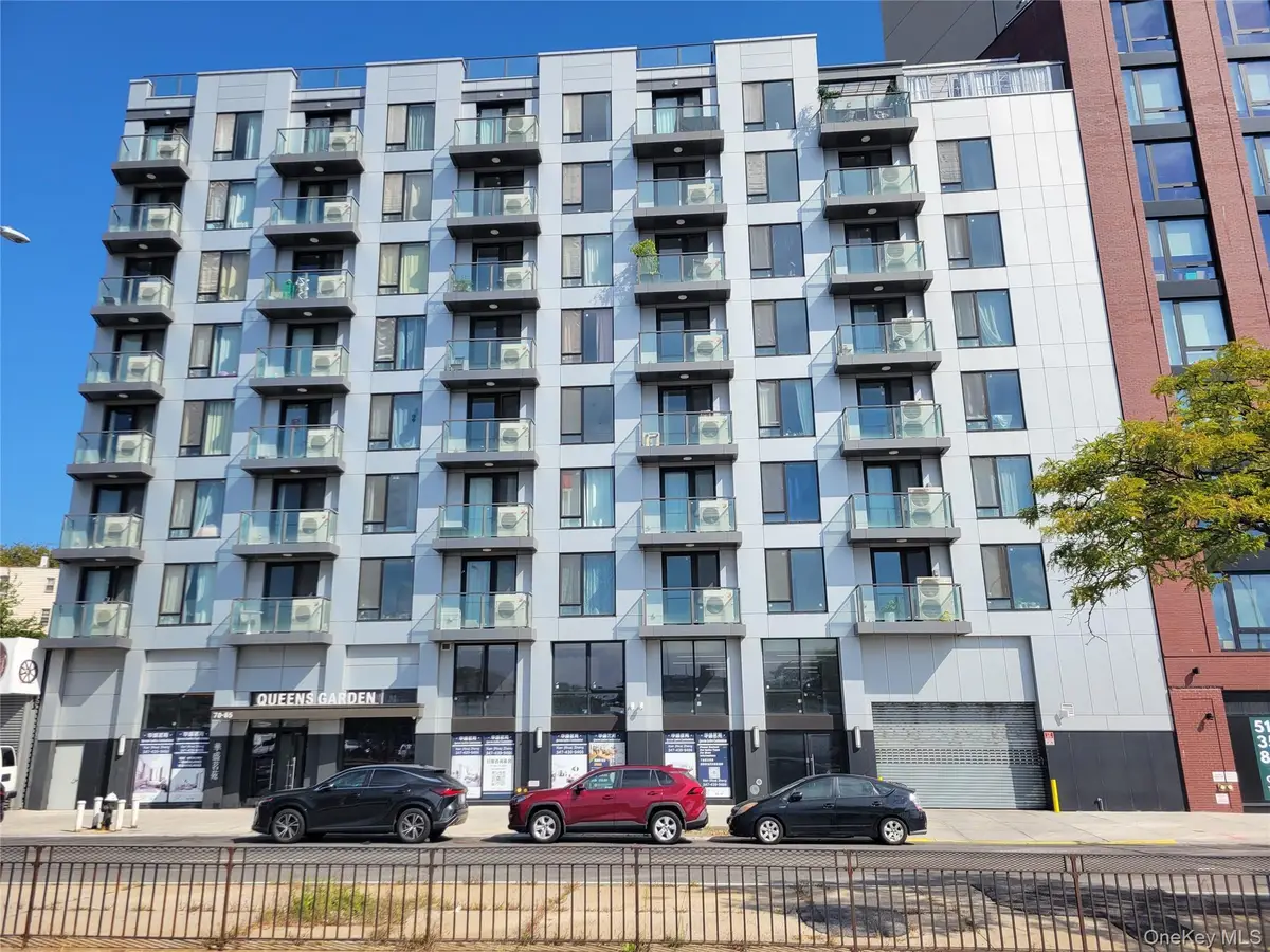70-65 Queens Blvd #3L, Woodside, NY 11377 - Image #1