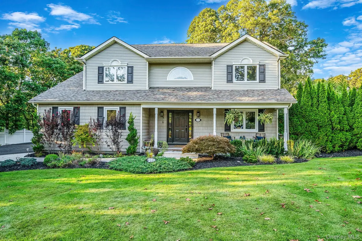 337 Peconic Avenue, Medford, NY 11763 - #1