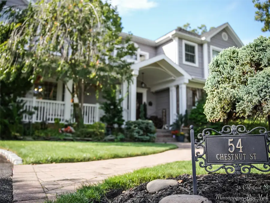 54 Chestnut Street, Massapequa, NY 11758 - #2