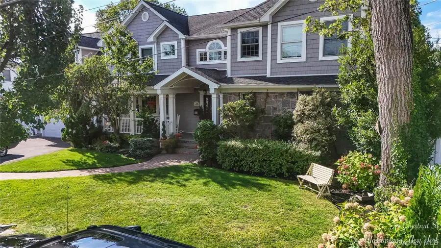 54 Chestnut Street, Massapequa, NY 11758 - #3