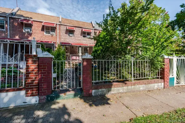 1181 Grenada Place, Bronx, NY 10466