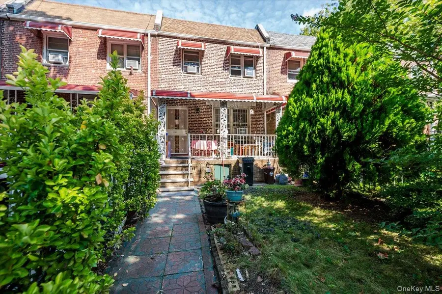 1181 Grenada Place, Bronx, NY 10466 - Image #2
