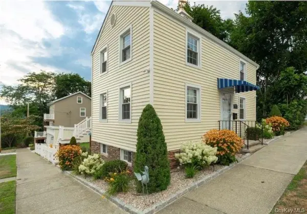 98 Albany Street, Poughkeepsie, NY 12601