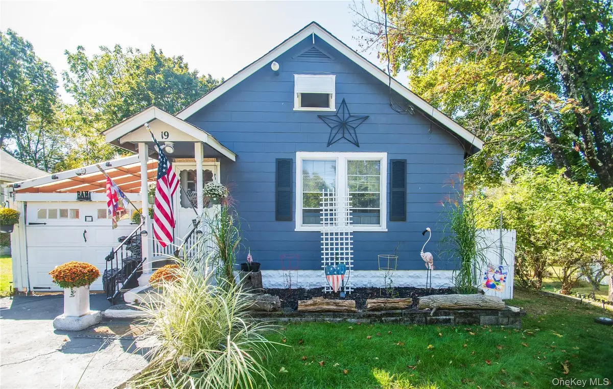 19 Lewis Street, Otisville, NY 10963 - Image #1