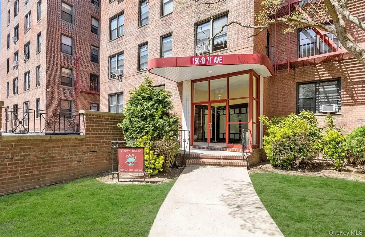150-10 71st Avenue #5H, Flushing, NY 11367 - Image #1
