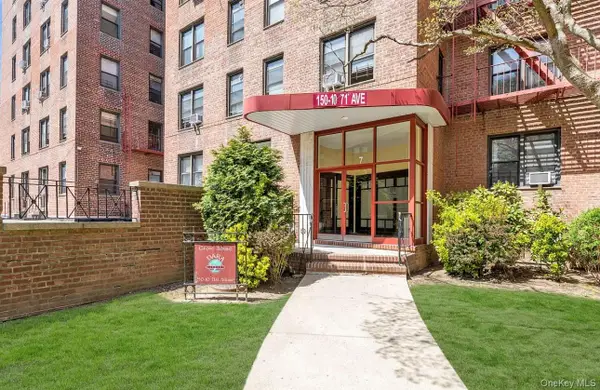 150-10 71st Avenue #5H, Kew Garden Hills, NY 11367