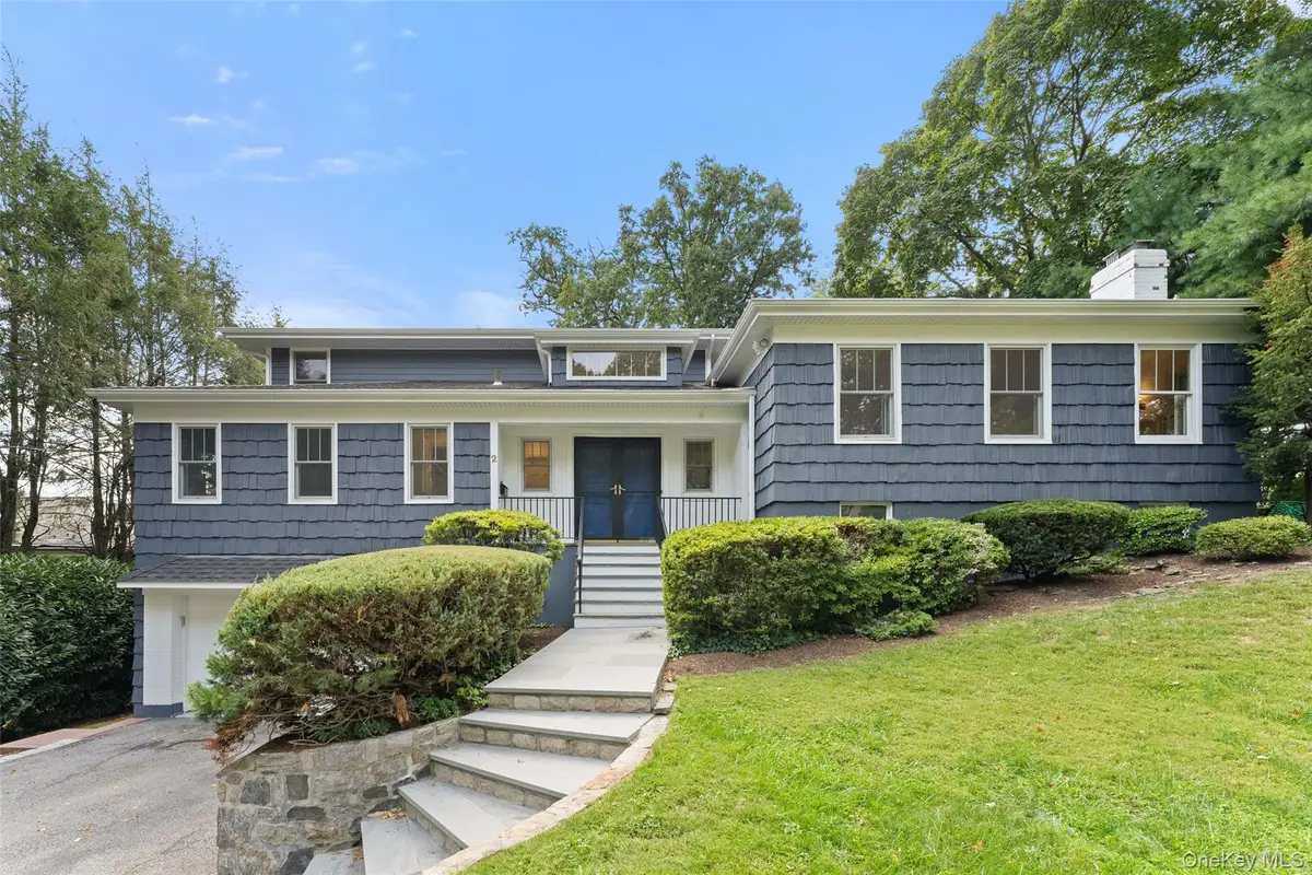 2 Locust Lane, Bronxville, NY 10708 - Image #1