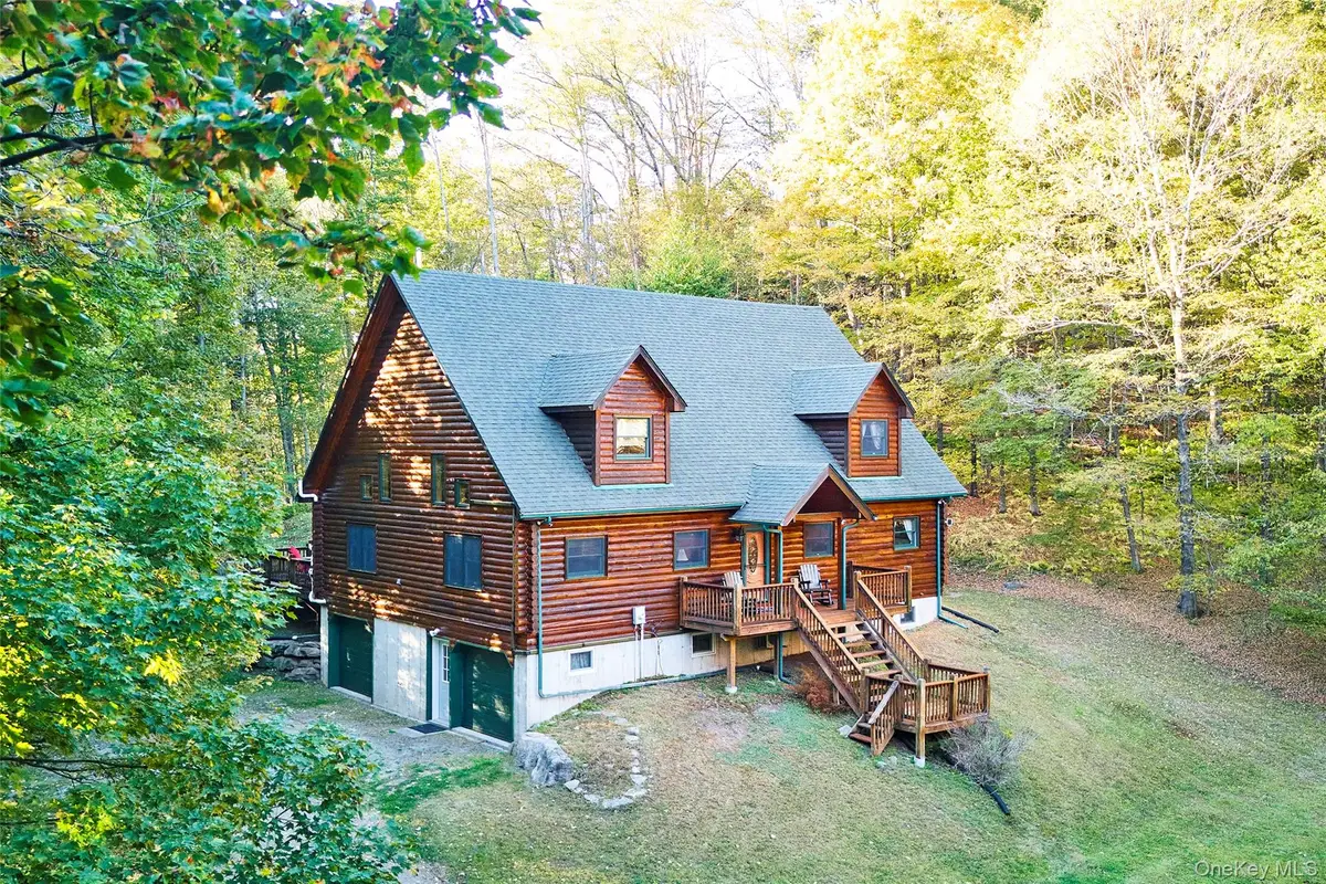 168 Meyer Road, Livingston Manor, NY 12758 - Image #1