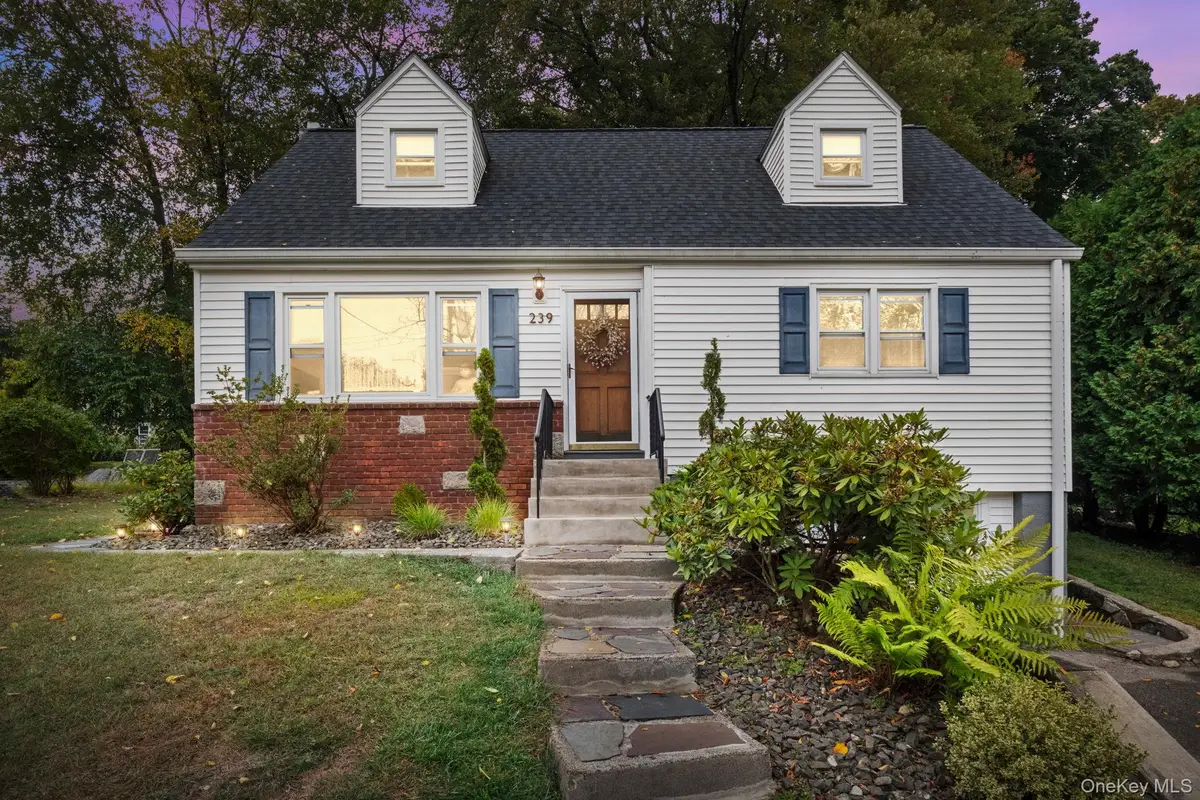 239 Millington Road, Cortlandt Manor, NY 10567 - Image #1