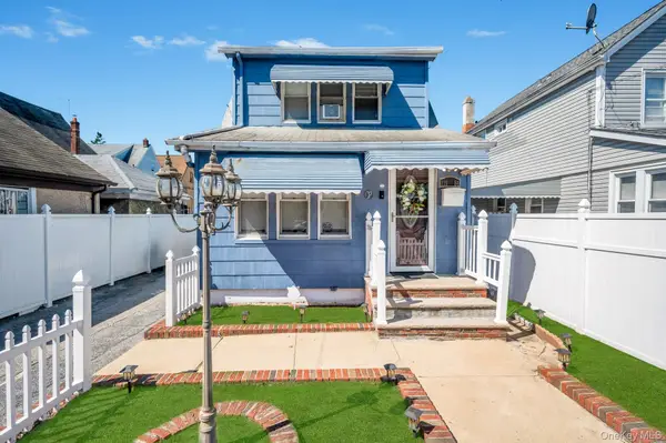 11984 178th Place, Jamaica, NY 11434