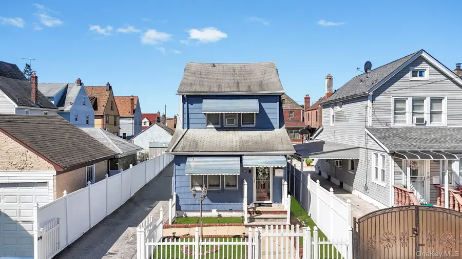 11984 178th Place, Jamaica, NY 11434 - Image #2