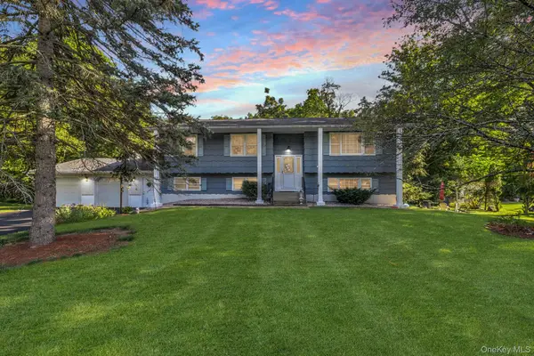 5 Mohican Court, Salisbury Mills, NY 12577