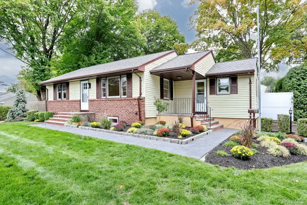 33 Arlene Court, New City, NY 10956