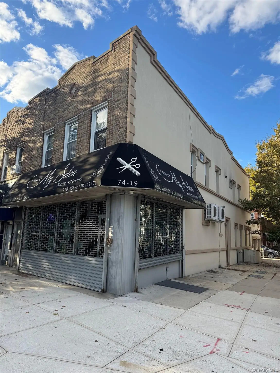 7419 Myrtle Avenue, Glendale, NY 11385 - Image #1