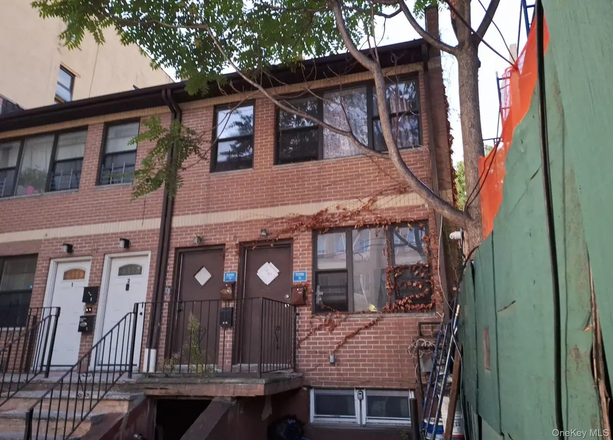 440 Blake Avenue, Brooklyn, NY 11212 - Image #1