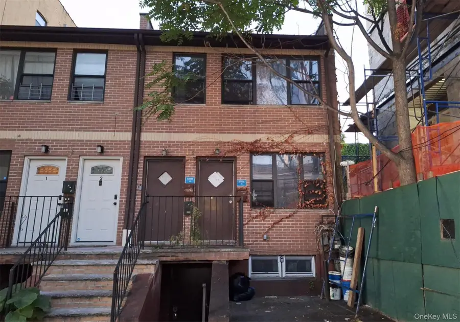 440 Blake Avenue, Brooklyn, NY 11212 - Image #2
