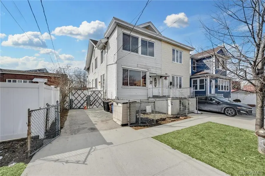 449 Revere Avenue, Bronx, NY 10465 - Image #2