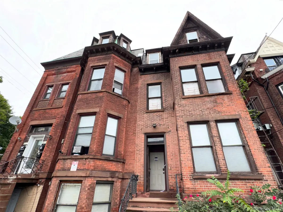 298 Liberty Street #3, Newburgh, NY 12550 - Image #1