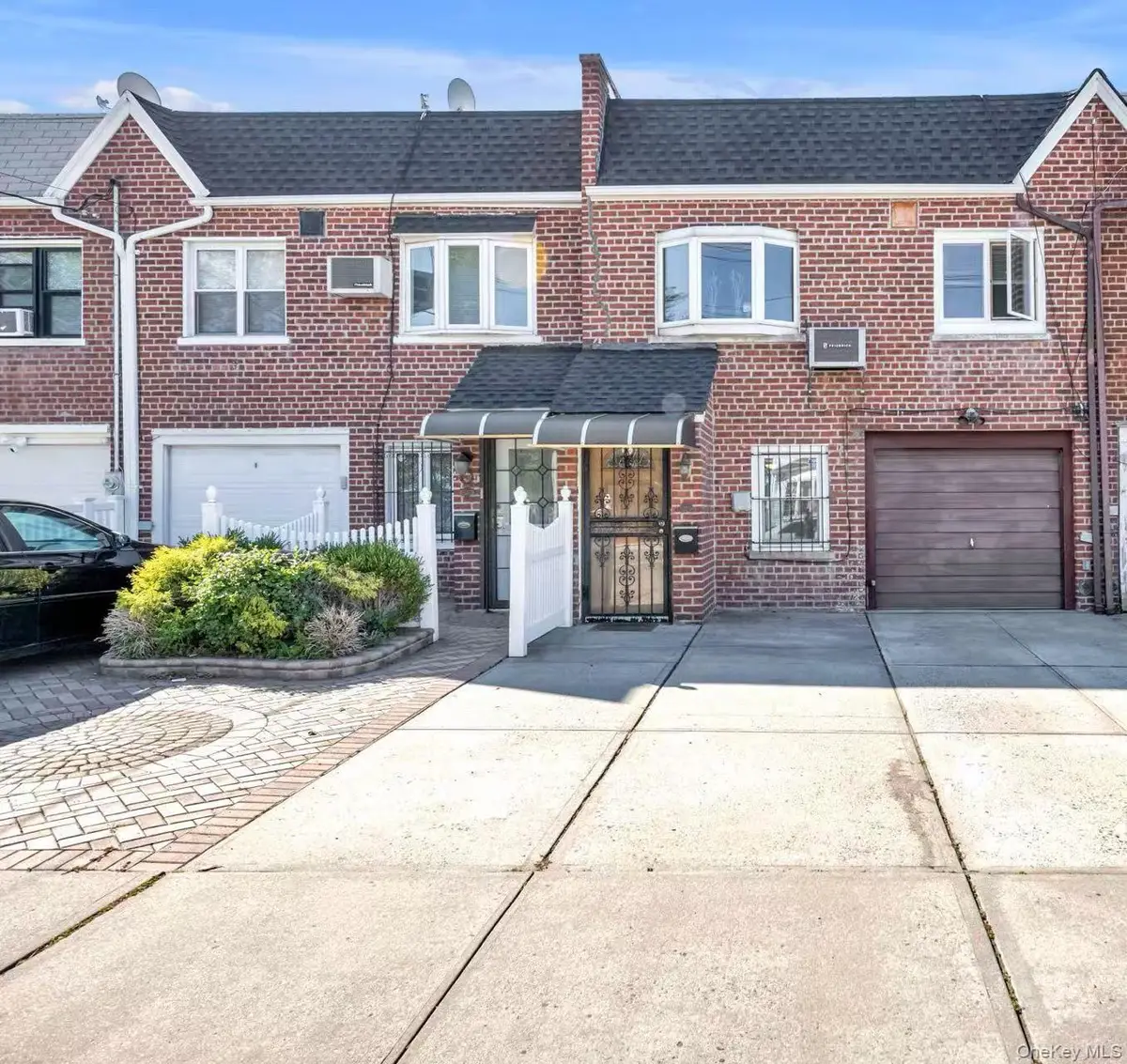 13318 Centreville Street, Ozone Park, NY 11417 - Image #1