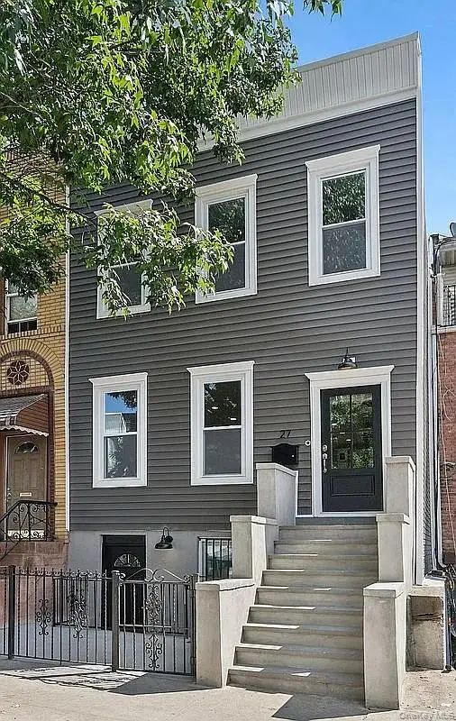 27 Monaco Place, Brooklyn, NY 11233 - Image #1