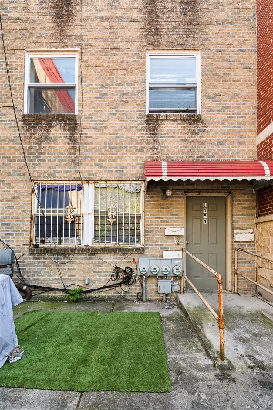 1554 Saint Marks Avenue, Brooklyn, NY 11233 - Image #3