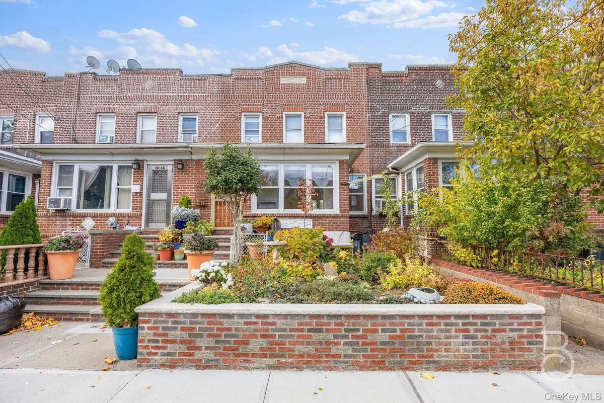 50-66 46th Street, Woodside, NY 11377 - Image #1