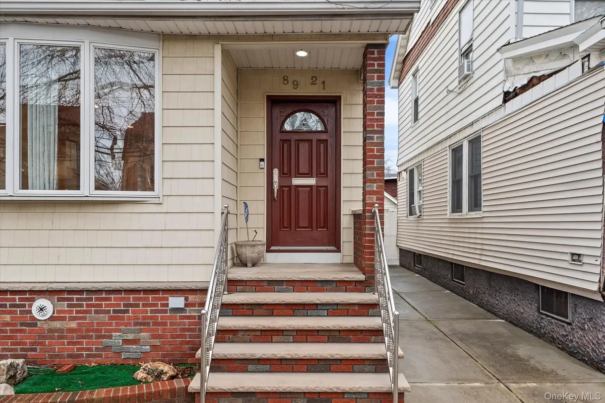 8921 Aubrey Avenue, Glendale, NY 11385 - Image #1