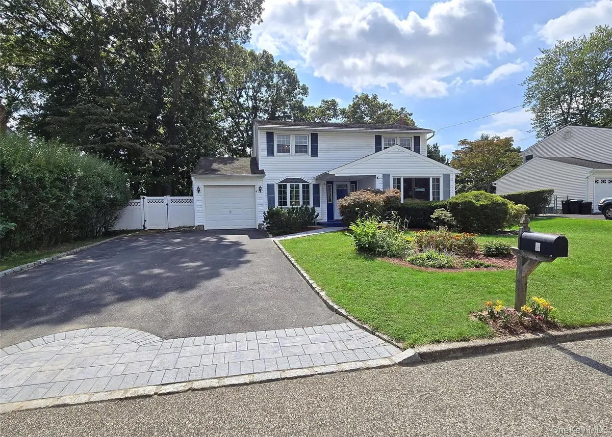 8 Corvette Road, Selden, NY 11784 - Image #1