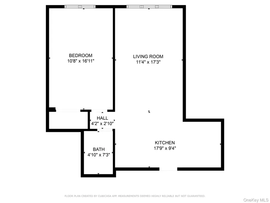 632 Warburton #6K, Yonkers, NY 10701 - Image #3