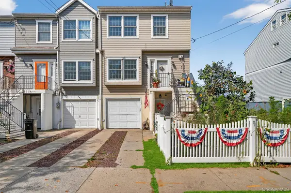 647 Minnieford Avenue, Bronx, NY 10464