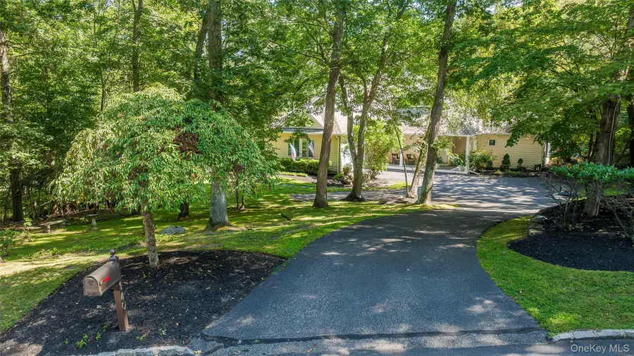 140 N Woods Drive, Wading River, NY 11792 - Image #3