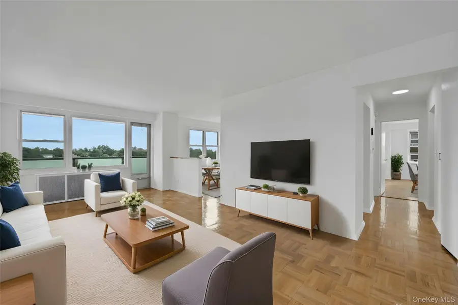 1853 Central Park Avenue #9J, Yonkers, NY 10710 - Image #2