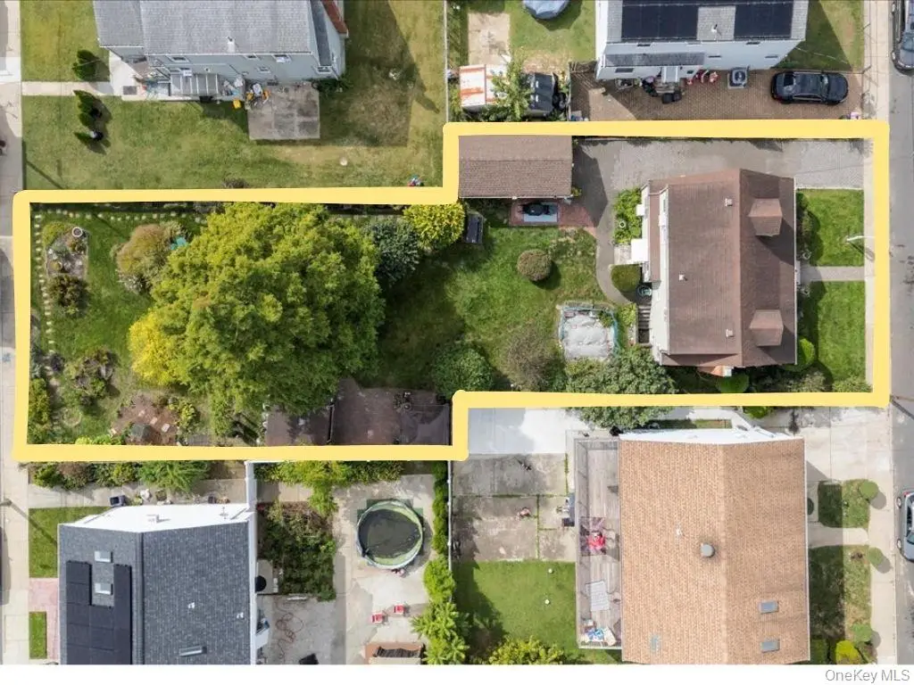 126 Carnegie Avenue, Elmont, NY 11003 - Image #1