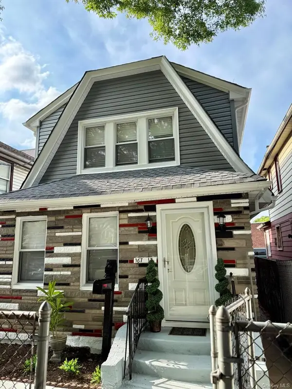 167-17 Linden Blvd, Jamaica, NY 11434