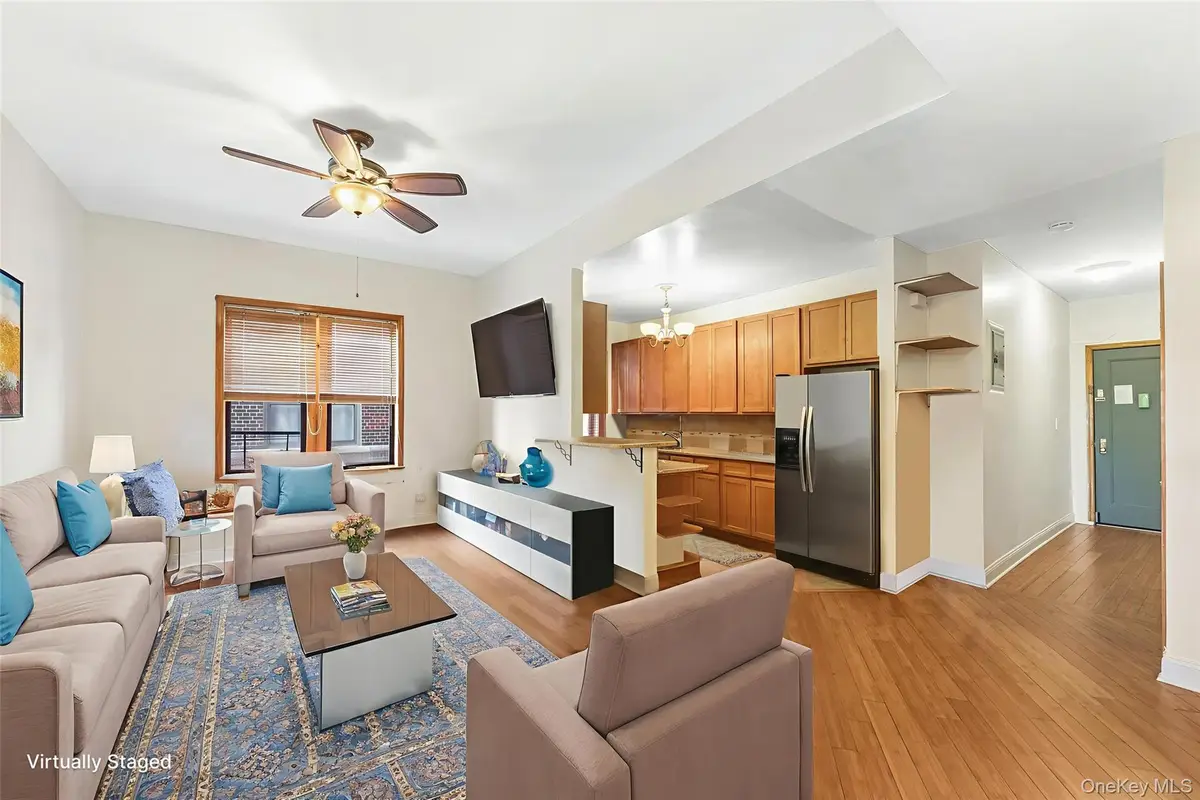 2913 Foster Avenue #6G, Brooklyn, NY 11210 - Image #1