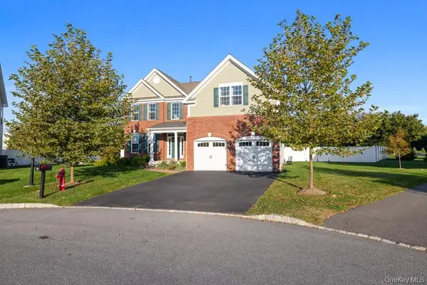 58 Pitcher Road, Hopewell Junction, NY 12533